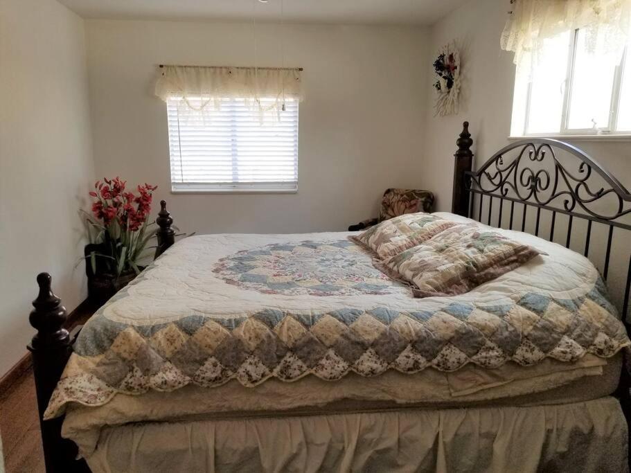 Your Home In كولورادو سبرينغس المظهر الخارجي الصورة