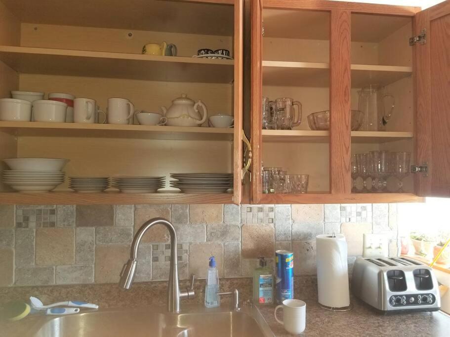 Your Home In كولورادو سبرينغس المظهر الخارجي الصورة